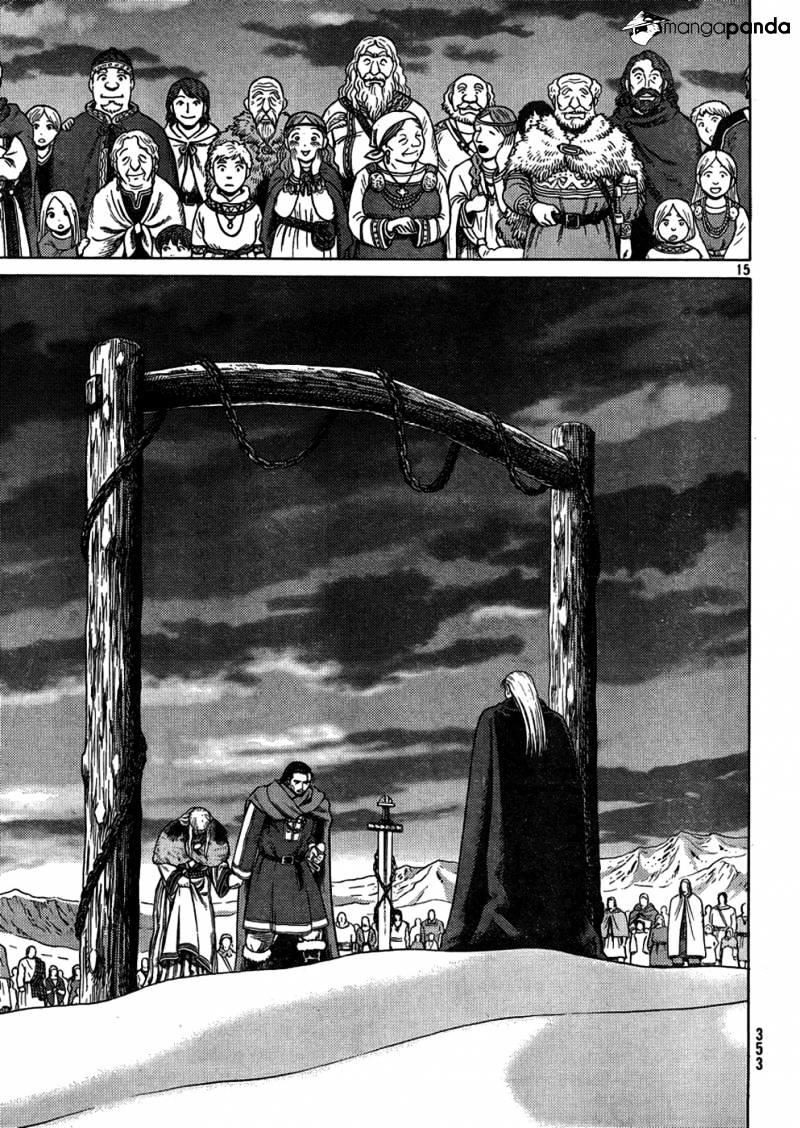 Vinland Saga, Chapter 107 image 15